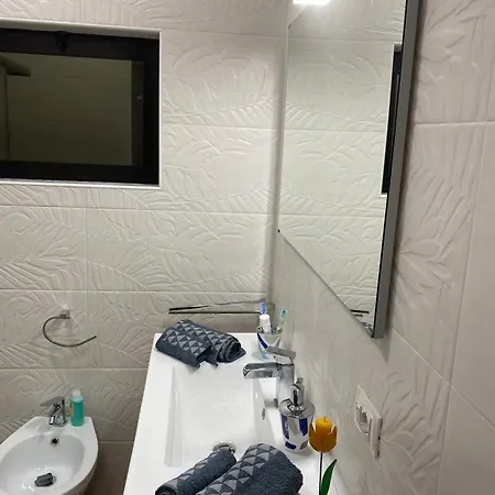 בית נופש Pantare38 *