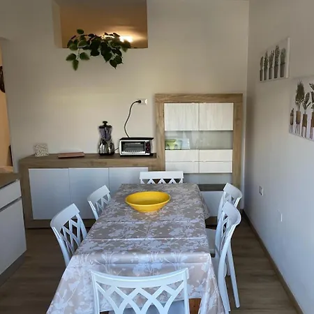 Pantare38 בית נופש *